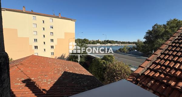 Location Appartement 3 pièces 73.65 m² - Guilherand-granges 07500
