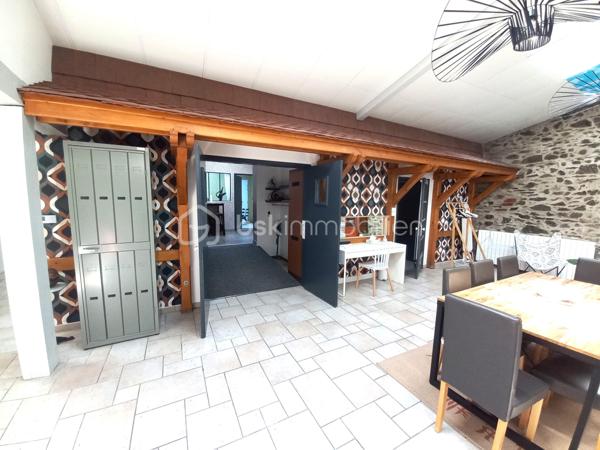 Loft de 230 m²