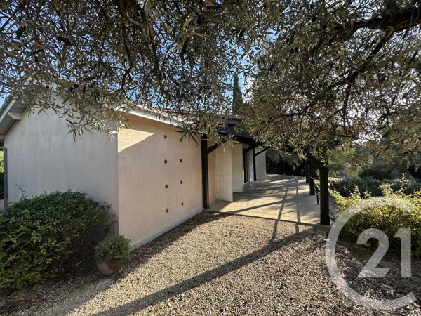 Maison à vendre  3 pièces - 60 m2 LA CADIERE D AZUR - 83