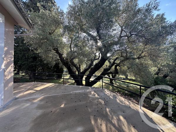 Maison à vendre  3 pièces - 60 m2 LA CADIERE D AZUR - 83