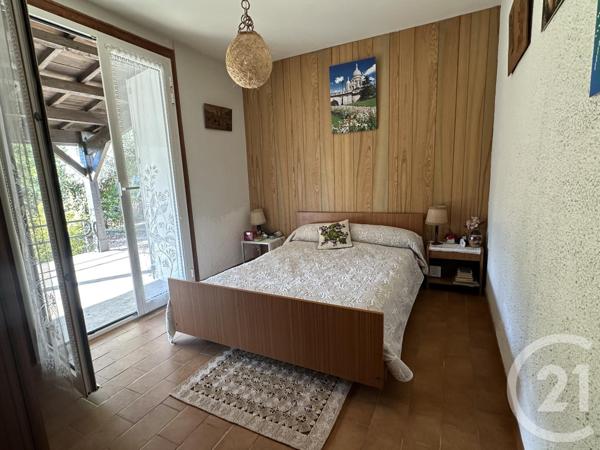 Maison à vendre  3 pièces - 60 m2 LA CADIERE D AZUR - 83