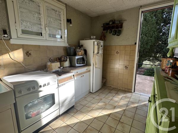 Maison à vendre  3 pièces - 60 m2 LA CADIERE D AZUR - 83