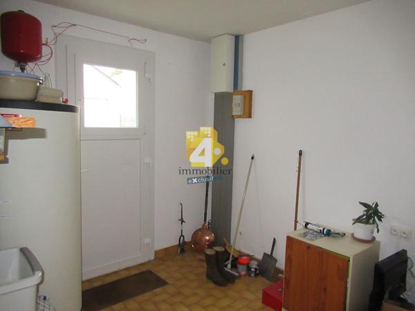 Maison - 6 pièces - 147 m²