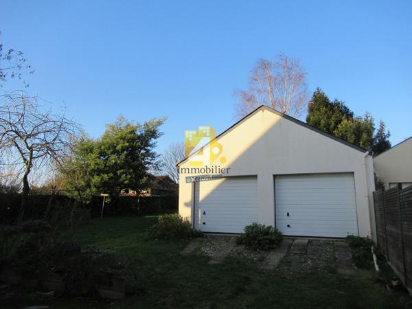 Maison - 6 pièces - 147 m²