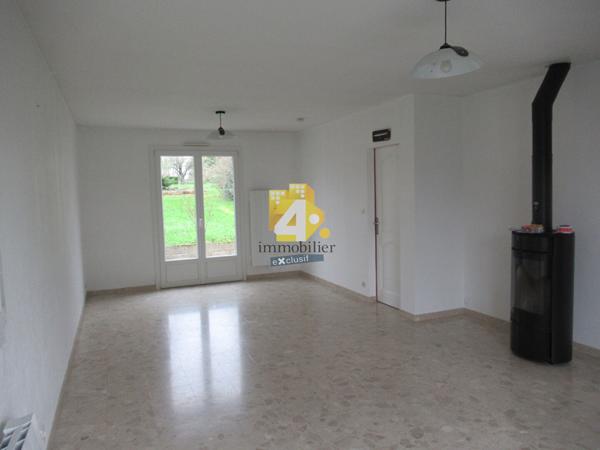 Maison - 6 pièces - 147 m²