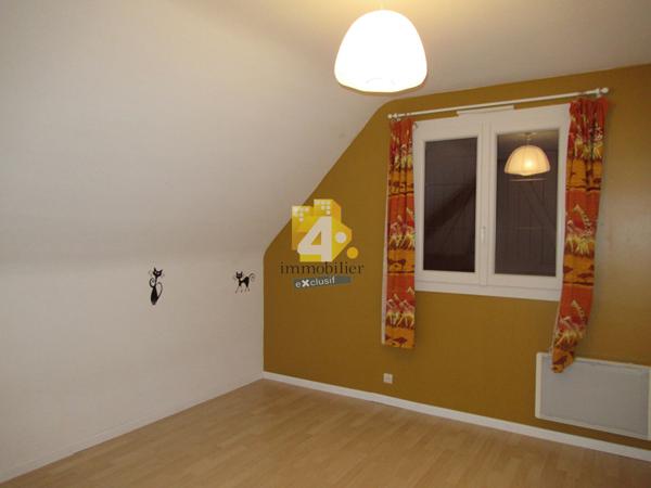 Maison - 6 pièces - 147 m²