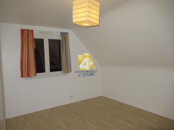 Maison - 6 pièces - 147 m²