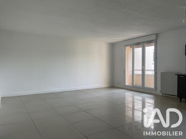 Appartement à vendre 4 pièces 88,09 m² Orléans