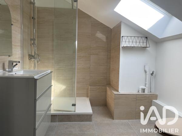 Appartement à vendre 4 pièces 88,09 m² Orléans