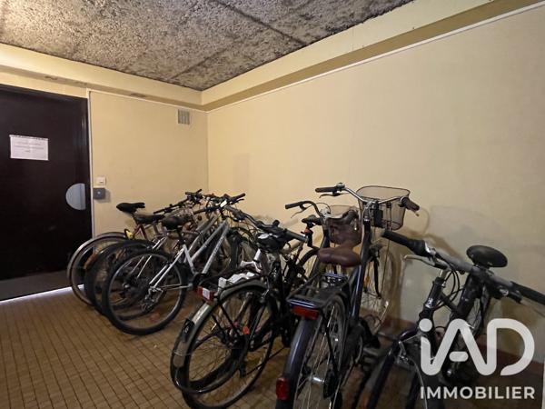 Appartement à vendre 4 pièces 88,09 m² Orléans