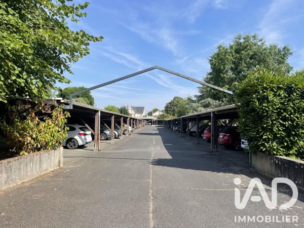Appartement à vendre 4 pièces 88,09 m² Orléans
