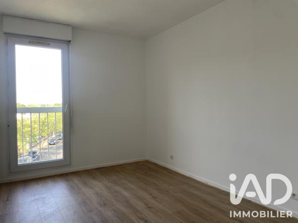 Appartement à vendre 4 pièces 88,09 m² Orléans