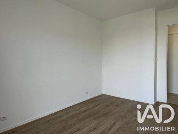 Appartement à vendre 4 pièces 88,09 m² Orléans