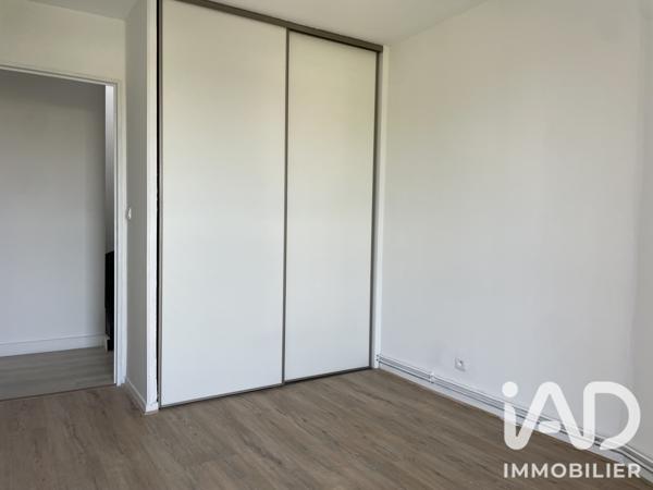 Appartement à vendre 4 pièces 88,09 m² Orléans