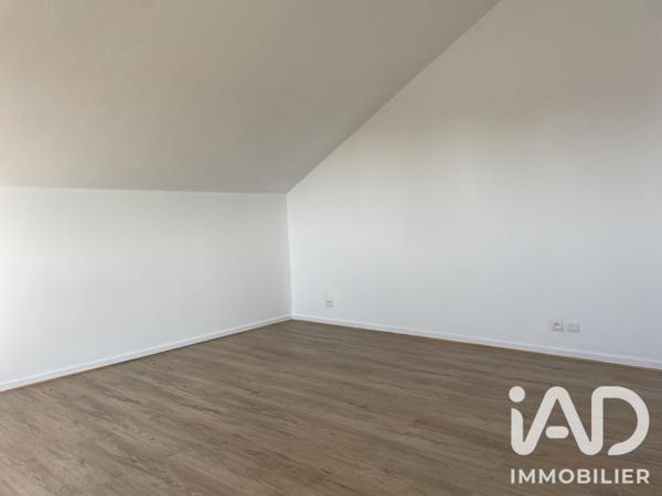 Appartement à vendre 4 pièces 88,09 m² Orléans