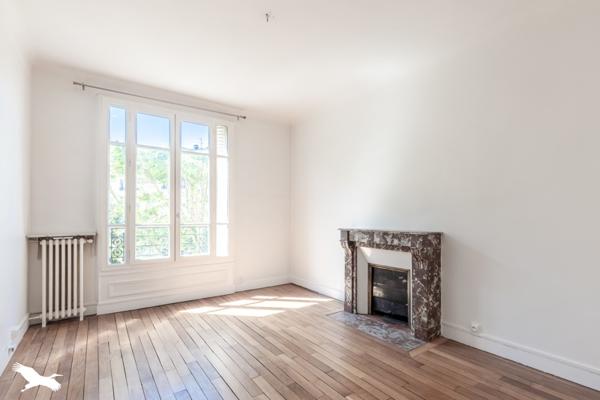 Appartement à vendre |  La Garenne-Colombes |  3 pièces | 67 m²