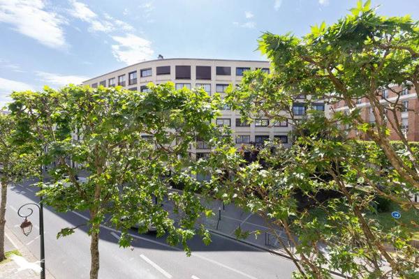 Appartement à vendre |  La Garenne-Colombes |  3 pièces | 67 m²