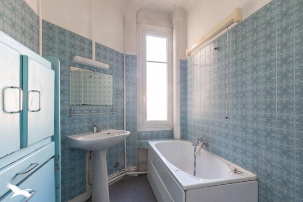 Appartement à vendre |  La Garenne-Colombes |  3 pièces | 67 m²