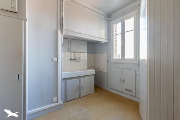 Appartement à vendre |  La Garenne-Colombes |  3 pièces | 67 m²