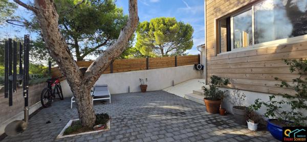 Maison 137m² 6 pieces piscine et garage