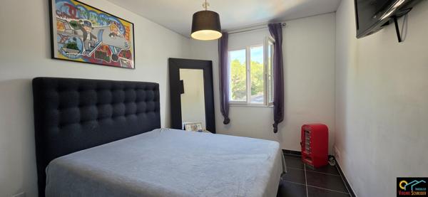 Maison 137m² 6 pieces piscine et garage