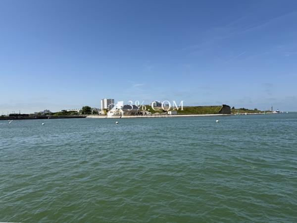 Appartement 2 pièce(s) 1 chambre(s) 66 m²