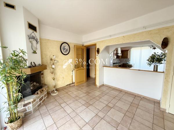 Appartement 2 pièce(s) 1 chambre(s) 66 m²