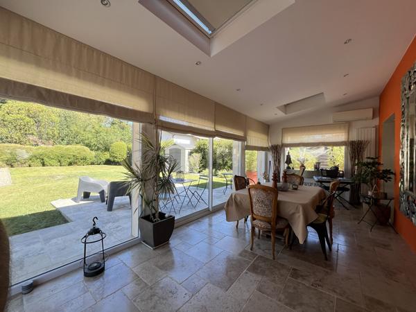 Villa rénovée et climatisée à 2h30 de Paris