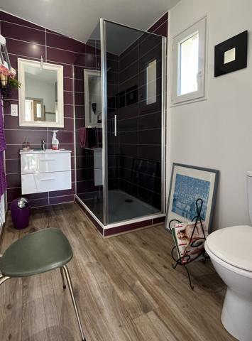 Villa rénovée et climatisée à 2h30 de Paris