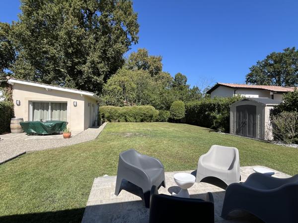 Villa rénovée et climatisée à 2h30 de Paris