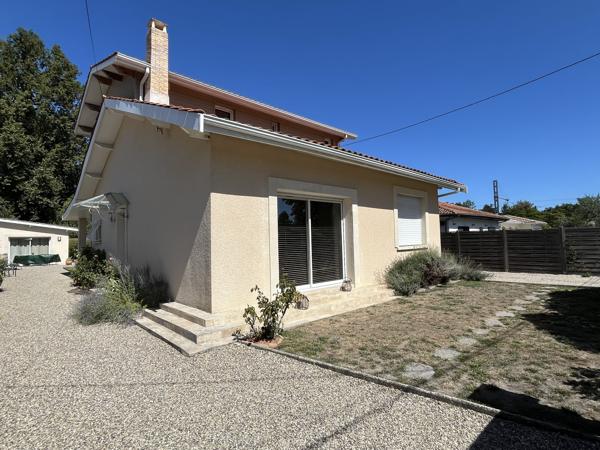 Villa rénovée et climatisée à 2h30 de Paris