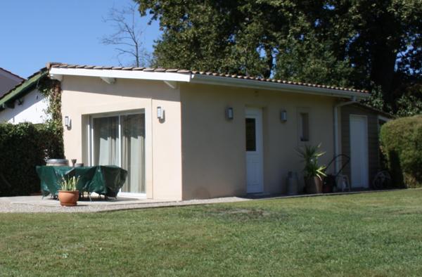 Villa rénovée et climatisée à 2h30 de Paris