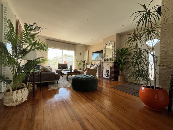 Villa rénovée et climatisée à 2h30 de Paris
