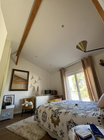Villa rénovée et climatisée à 2h30 de Paris