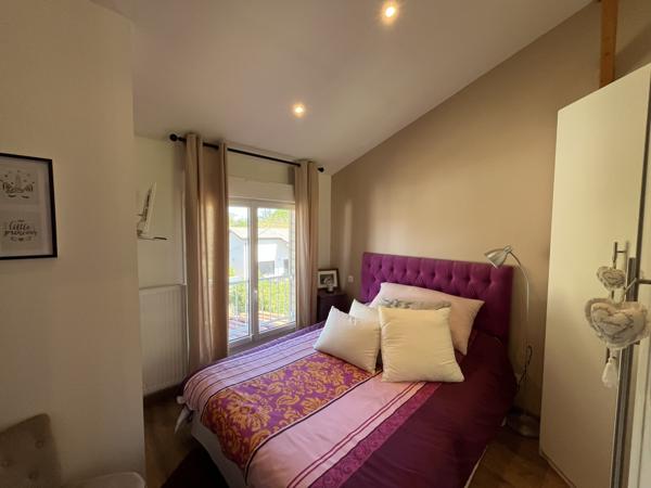 Villa rénovée et climatisée à 2h30 de Paris