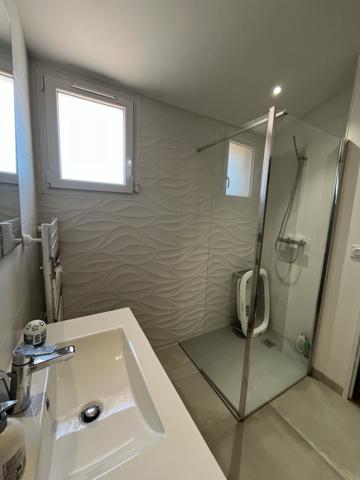 Villa rénovée et climatisée à 2h30 de Paris
