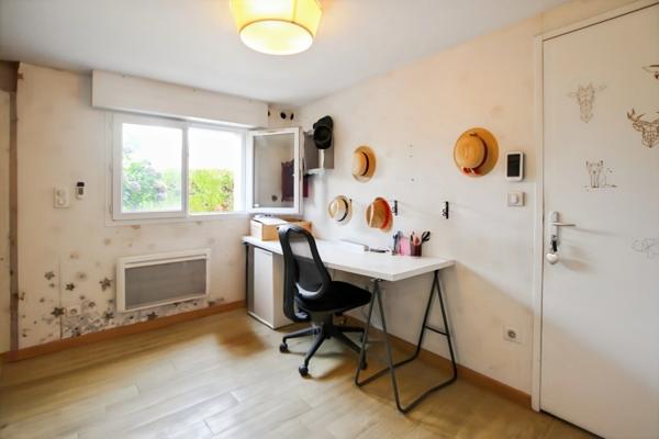 Maison à vendre 6 pièces LONS (64)