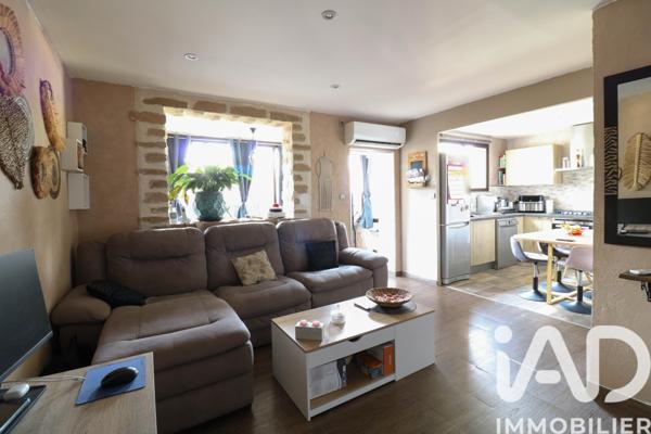 Maison à vendre 4 pièces 81 m² Garéoult