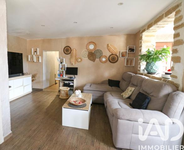 Maison à vendre 4 pièces 81 m² Garéoult