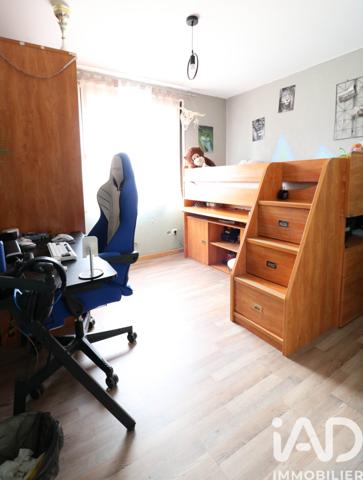 Maison à vendre 4 pièces 81 m² Garéoult