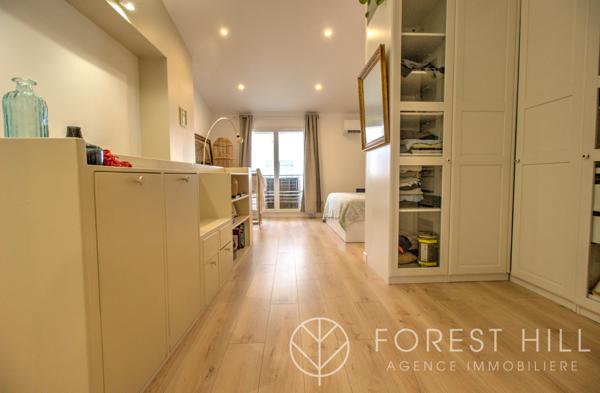 Maison rénovée avec goût, en plein cœur de Céret