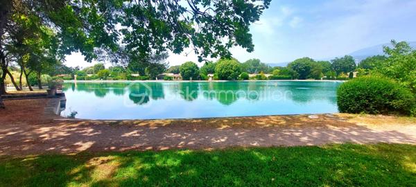 Maison traditionnelle de 59 m²