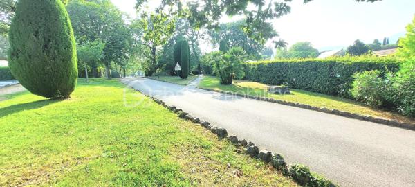 Maison traditionnelle de 59 m²