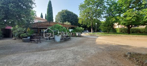 Maison traditionnelle de 59 m²