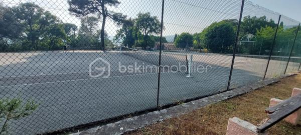 Maison traditionnelle de 59 m²