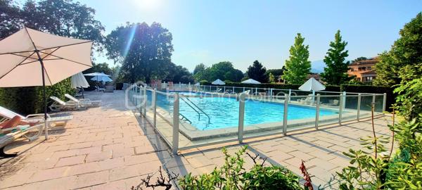 Maison traditionnelle de 59 m²