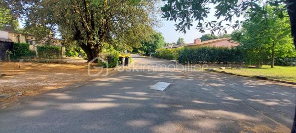 Maison traditionnelle de 59 m²