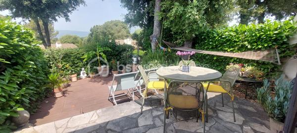 Maison traditionnelle de 59 m²