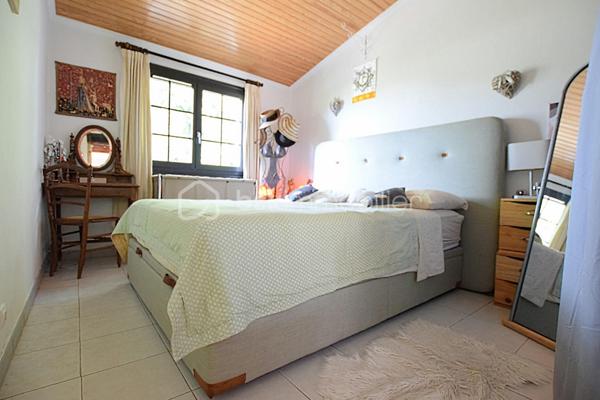 Maison traditionnelle de 59 m²