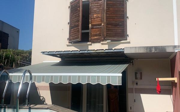 Maison à vendre    3 pièces • 68 m2 Montpellier